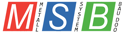 MSB Metall System Bau